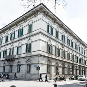 St. James Hotel