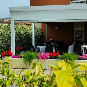 Terrazza Belfiore Florencja