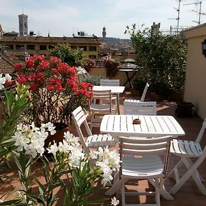 Bijou Roof Terrace פירנצה
